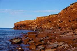 Prince Edward Island